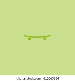 skateboard icon