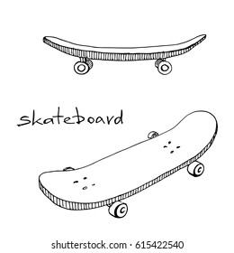 6,057 Skate Board Logo Images, Stock Photos & Vectors | Shutterstock