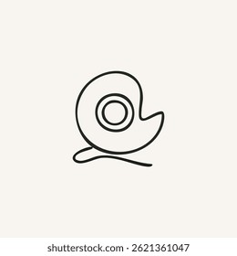 skateboard illustration for logo or tattoo. Mix of skateboard poses and other elements, elegant skateboard elements. Minimal line art drawing for print, cover or wallpaper