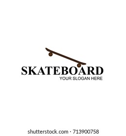 skateboard logo