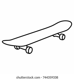 Skateboard Skate Board