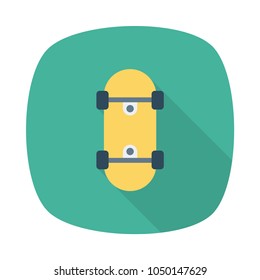  skateboard sport game 