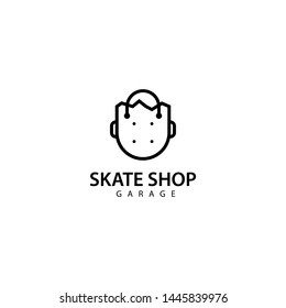 Imagenes Fotos De Stock Y Vectores Sobre Skateboard In The Store