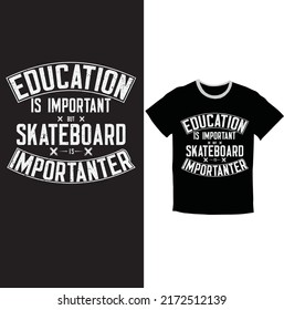Skateboard t shirt Rolls skating t shirt