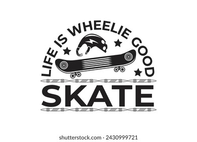 Skateboard Typography, Urban Typography for Skate Enthusiasts, Skateboard Lettering Design, Street Style Typography Logo, Skater Vibes Typography, Skateboard Letters Design, Skaters