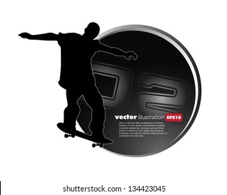 Skateboardsymbol