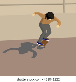 skater