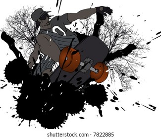 skater
