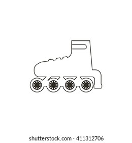 skates