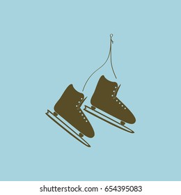 skates