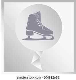 Skates icon
