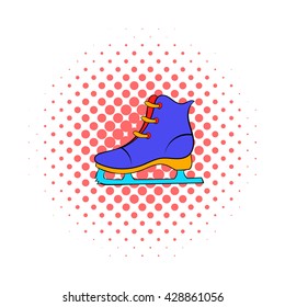Skates icon