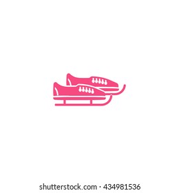 skates, icon