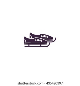 skates, icon