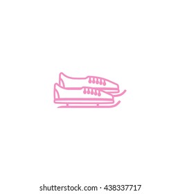 skates, icon