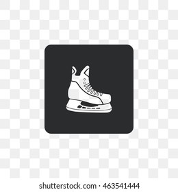 Skates icon.