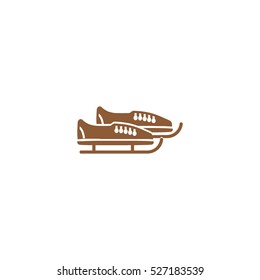 skates, icon