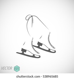 Skates icon