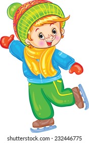 Skating