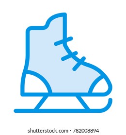  skating Christmas and holidays