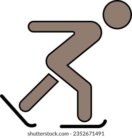 skating ice skateboard rollerblade inline