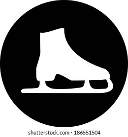 Skating Icon