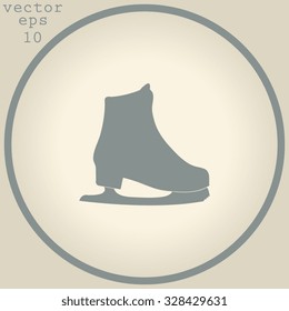 Skating Icon