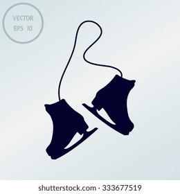 Skating Icon