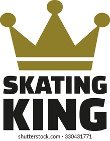 Skating King