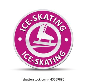 skating sign