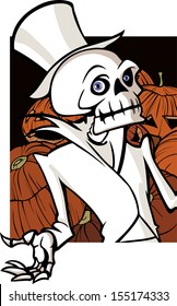 Skeleton