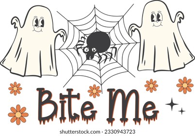 Paquete de diseño de sublimación de Skeleton Halloween