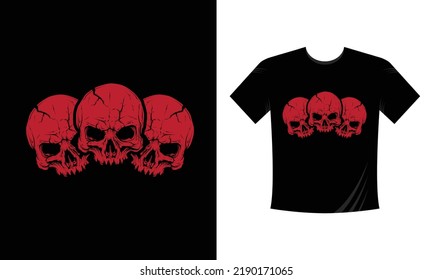 skeleton Halloween t shirt vector svg designs