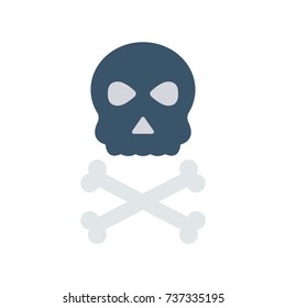  skeleton icon