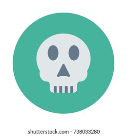  skeleton icon