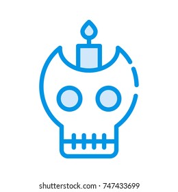   skeleton icon
