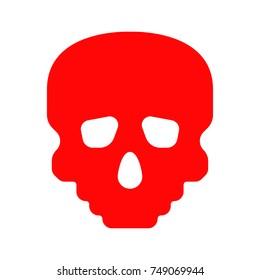   skeleton icon