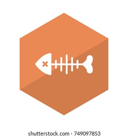   skeleton icon