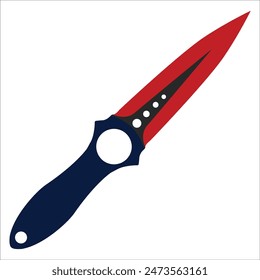 Cuchillo de esqueleto - CS GO Cuchillo - Counter Strike Global Ofense Arma Cuchillo de esqueleto para el juego - Armas de juego