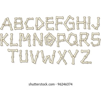 Skeleton Type