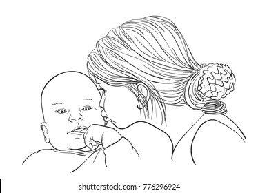 Bisou Dessin Images Stock Photos Vectors Shutterstock