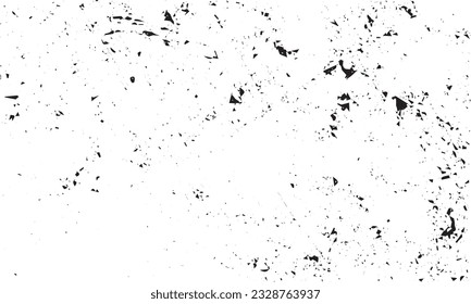 boceto efecto vector abstracto, ilustración vectorial textura gruesa