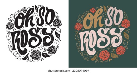 Sketch banner with fun slogan for concept design. Hand drawn illustration. Modern calligraphy quote. Typography tee print design. Cute lettering for clothes fashion. Vector
