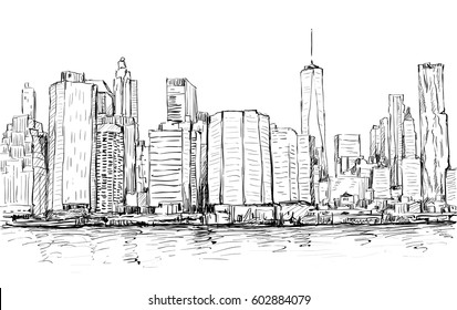 58,540 Hudson River Images, Stock Photos & Vectors | Shutterstock