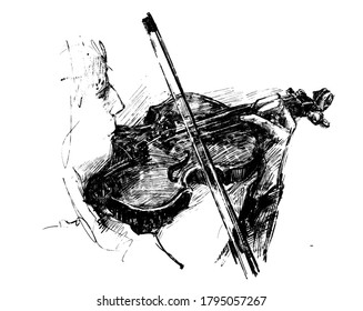 4,465 Vintage violin player Images, Stock Photos & Vectors | Shutterstock