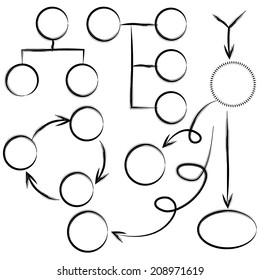 sketch diagram