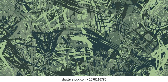 Esbozar material de fondo de dibujo. Patrón geométrico abstracto
