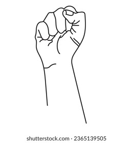 sketch drawing hand, hand drawn vector illustration