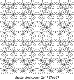 esboço, desenhado, monocromático, padrão de tecido, padrão sem costura, mão, ícone, logotipo, símbolo, óptico, elemento, listrado, círculo, cadeia, plano, forma, luxo, vintage, parede, decoração, preto, textura, arte, vetor,
