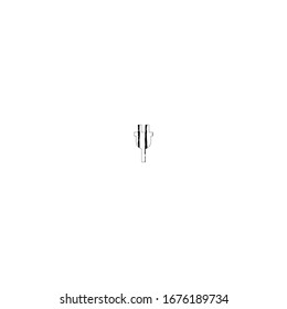 dibujo del diseño de caricaturas de enchufes eléctricos